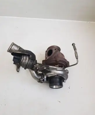 Opel Insignia A Turbo 55570748 7861371