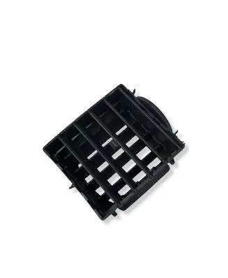 Dodge Nitro Dashboard side air vent grill/cover trim 1365023XDV