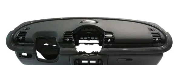 Mini Clubman F54 Dashboard 9382284 51459382284 51459108131