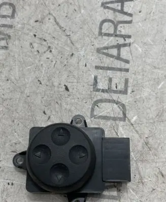 Tesla Model S Seat control switch AG130872