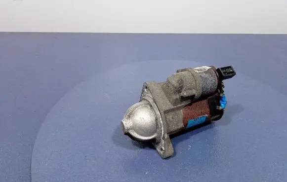 KIA Picanto Starter motor 36100-07100