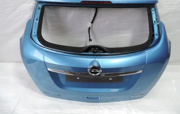 Opel Mokka X Tailgate/trunk/boot lid 