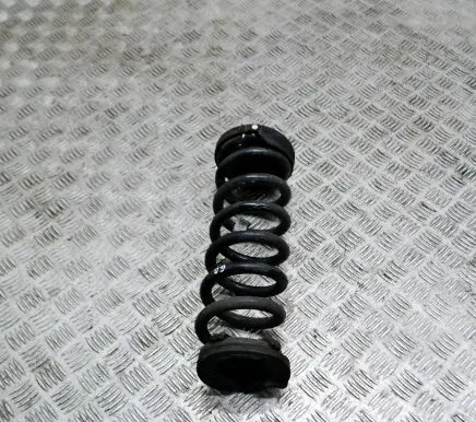 Jaguar I-Pace Rear coil spring J9D35534BB