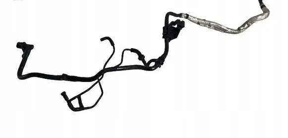 Audi A6 C7 Air intake hose/pipe 059131056