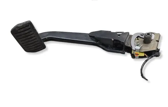 Volvo V60 Brake pedal 32264541