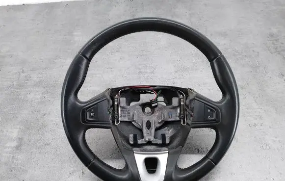 Renault Megane III Steering wheel 609581499