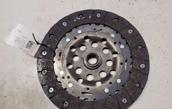 Opel Vectra C Clutch pressure plate 9978X1912