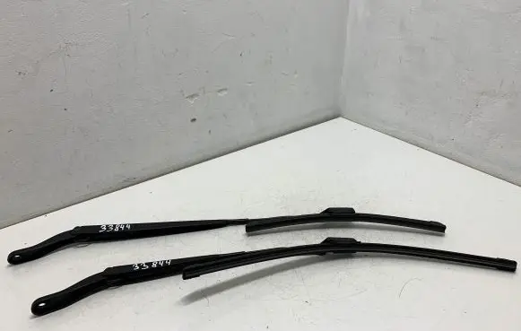 Opel Corsa F Headlight wiper blade set 9822931880 34619