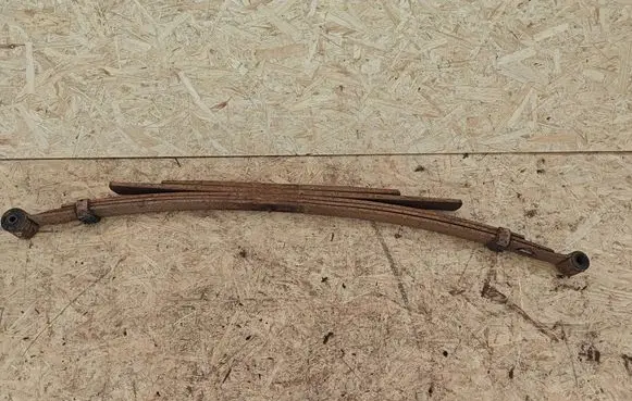Ford Ranger Rear leaf spring 