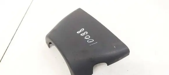 Opel Meriva A Steering wheel column trim 13136397 460029937