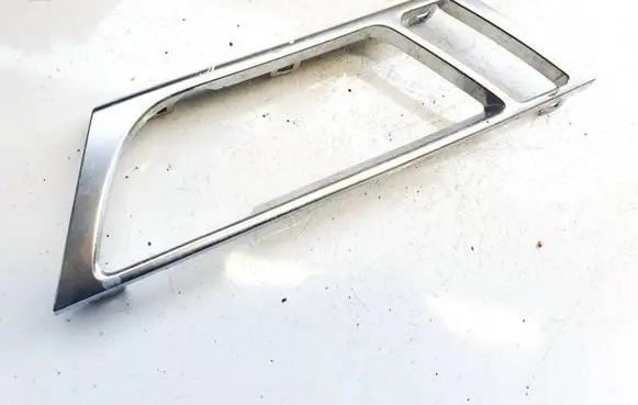 Audi A6 S6 C6 4F Other interior part 4f0867498