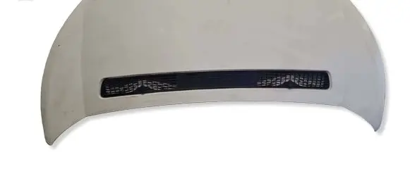 Peugeot Expert Engine bonnet/hood 