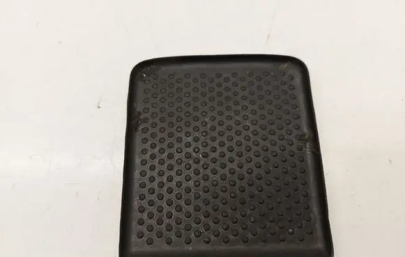 Volkswagen Golf VI Cup holder pad/mat 1K0863301B