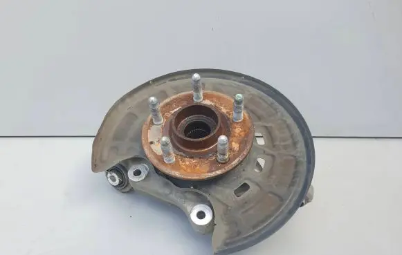 Chevrolet Camaro Rear wheel hub 23206324
