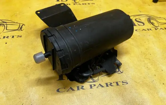 Mercedes-Benz G W461 W463 1st Gen Active carbon filter fuel vapour canister A1644700659 A1646110014 1646110014