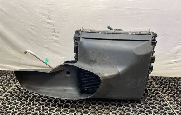 Porsche Cayman 987 Radiator set 99710603303 99757534100 98757532102