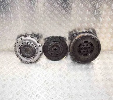 Opel Mokka Clutch set kit 401513452 55599020