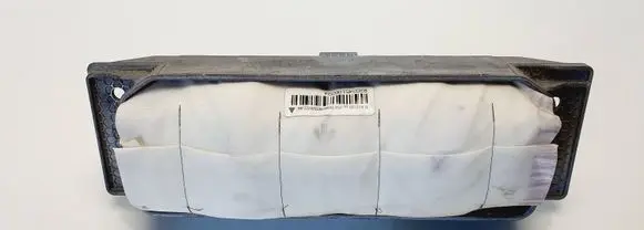 Audi A4 S4 B7 8E 8H Passenger airbag 8E1880204B