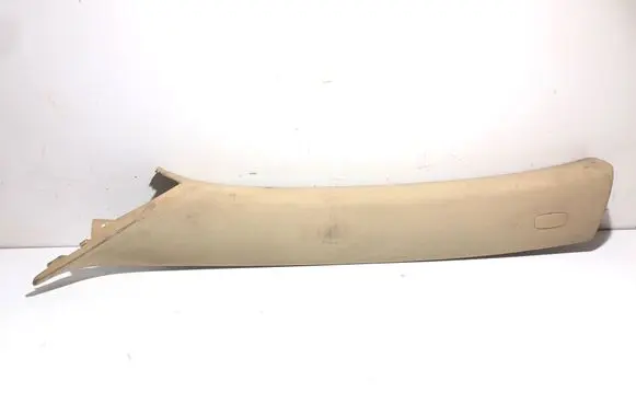 Volkswagen Touareg I (A) pillar trim 7L6867233