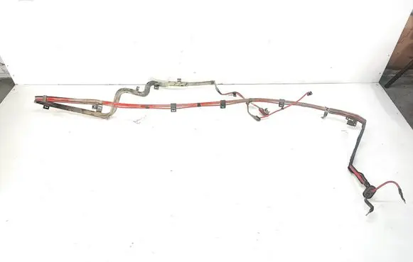 BMW 3 GT F34 Positive cable (battery) 9325571