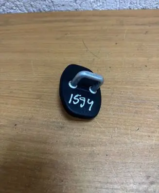 Lexus RX 450H Rear door lock loop/hook striker 