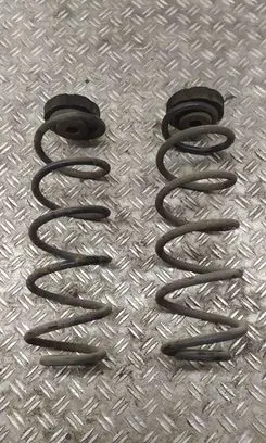 Audi A4 S4 B8 8K Rear coil spring
