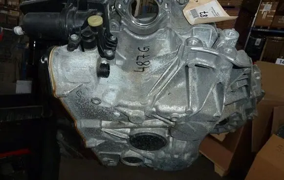 Mercedes-Benz GLA W156 X156 Manual 5 speed gearbox 72400120230370KG