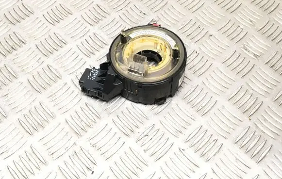 Volkswagen Caddy Airbag slip ring squib (SRS ring) 1K0959653D 6160302 616045