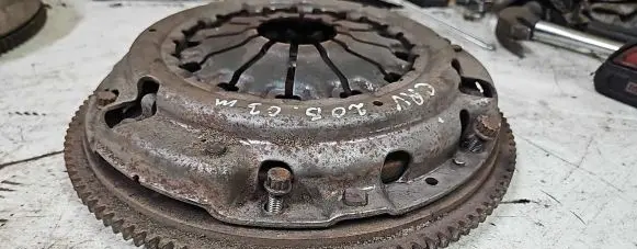 Honda CR-V Clutch set kit
