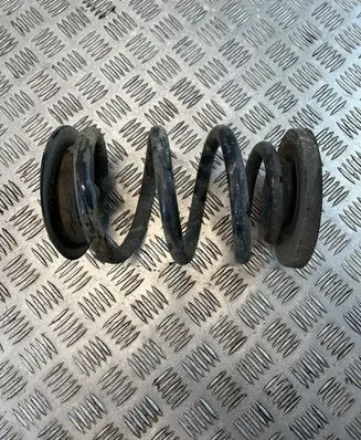 BMW 3 E46 Rear coil spring