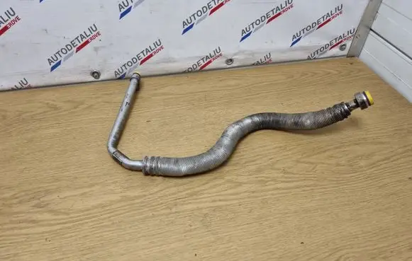 BMW X5 E70 Air conditioning (A/C) pipe/hose 6988881