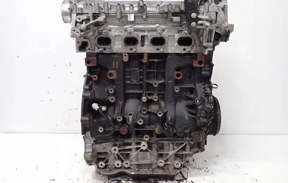Opel Movano B Engine M9TC704