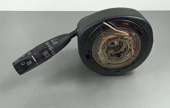 Jeep Grand Cherokee Airbag slip ring squib (SRS ring) PN1050724800