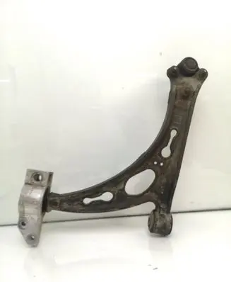 Skoda Octavia Mk2 (1Z) Front lower control arm/wishbone 1K0407153G