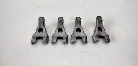 Fuel Injector clamp holder