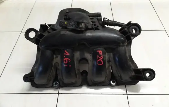 BMW 1 F20 F21 Intake manifold