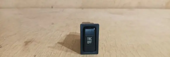 Toyota Avensis T250 Traction control (ASR) switch TR8801
