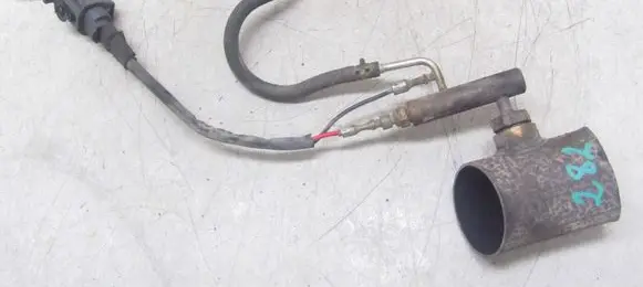 Ford Kuga II Lambda probe sensor CV619T540AA