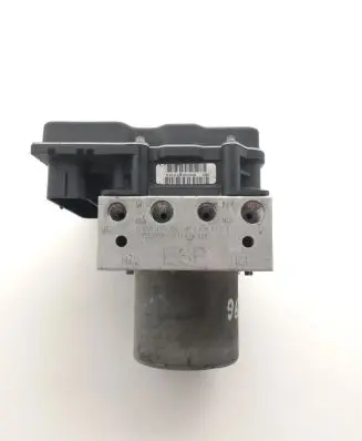 Audi A6 S6 C6 4F ABS Pump 4F0910517AC 4F0614517T