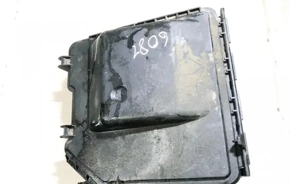 Volvo S40, V40 Fuse box set