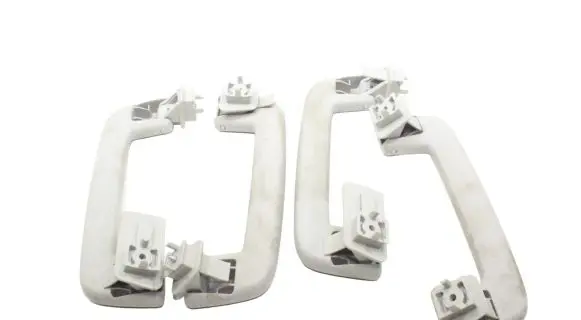 Ford Mondeo MK IV A set of handles for the ceiling 