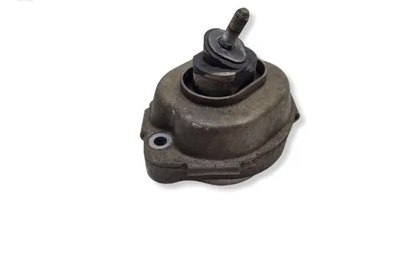 BMW X3 E83 Engine mount bracket 3400341 22113400341