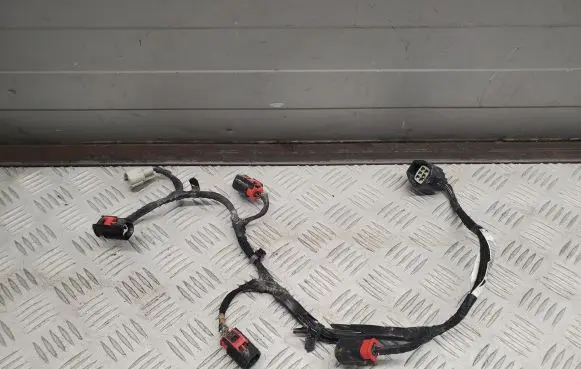 Dodge Durango III Engine installation wiring loom 05148163AD