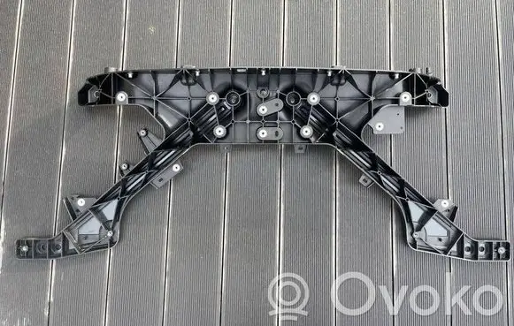 Tesla Model Y Front bumper support beam 166002600A