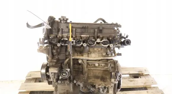KIA Ceed Engine G4FA