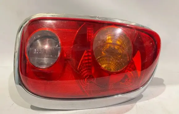 Mini Cooper Countryman R60 Rear/tail lights 9808150 63219807808 63219808150
