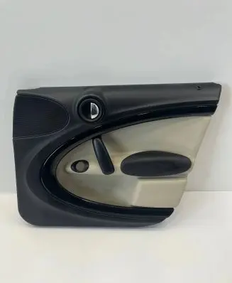 Mini Cooper Countryman R60 Front door card panel trim 9800004 01746971