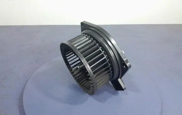 Heater fan/blower