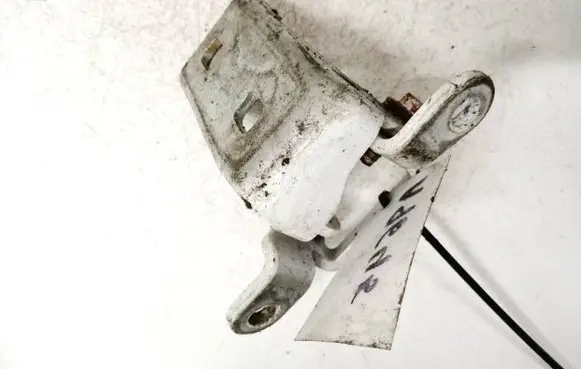Opel Insignia A Rear door lower hinge es03a046574