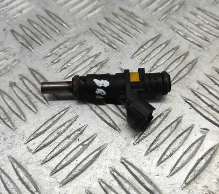Peugeot 308 Fuel injector 75281768007 752817680